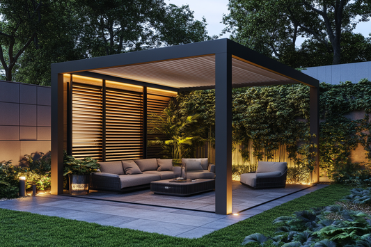 FLEX-WOOD® STAHL