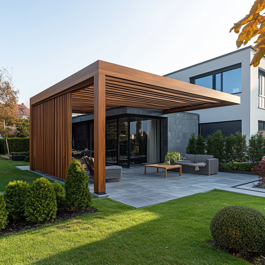 FLEX-WOOD® VERT