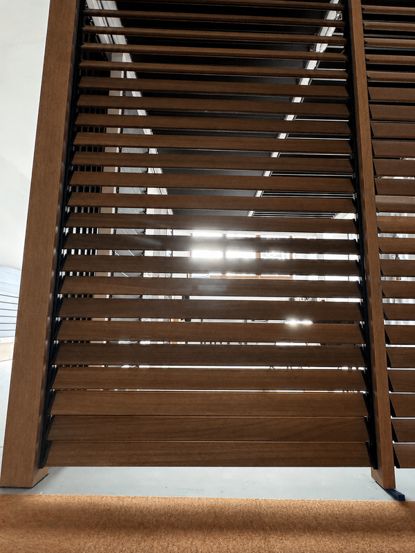 Lame 20x95x1200mm ABACHI THERMO